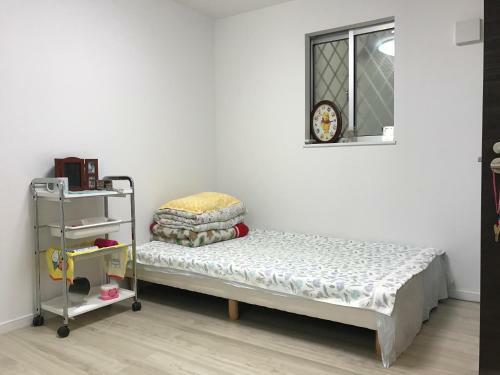 Villa Tokyo Ikebukuro Takahashi Minsyuku