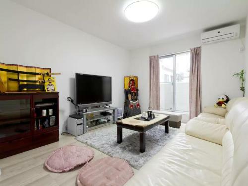 Villa Tokyo Ikebukuro Takahashi Minsyuku
