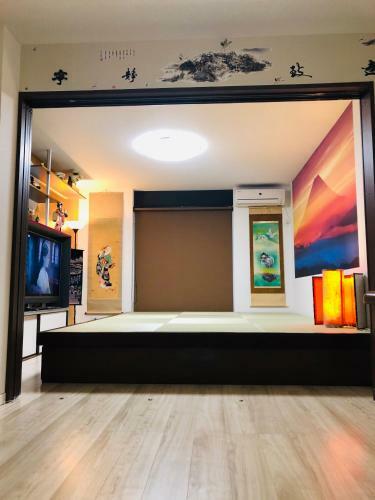 Villa Tokyo Ikebukuro Takahashi Minsyuku