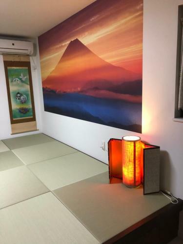 Villa Tokyo Ikebukuro Takahashi Minsyuku