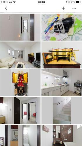 Villa Tokyo Ikebukuro Takahashi Minsyuku