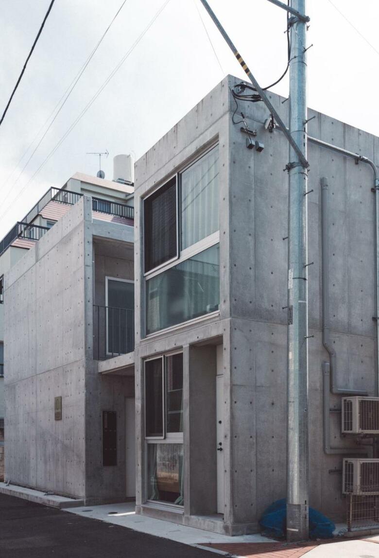 Apartamentos Bmj Shinjuku Okubo