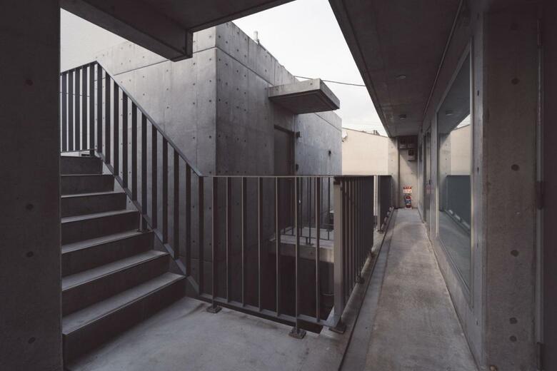 Apartamentos Bmj Shinjuku Okubo