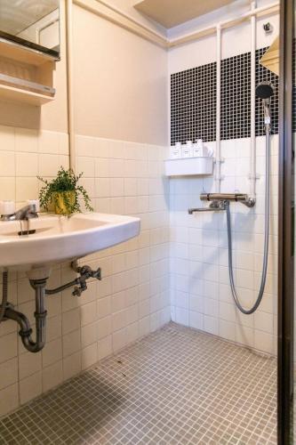 Apartment In Kamiuma Tsg8