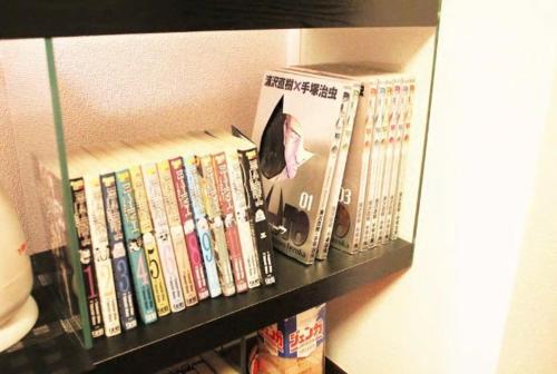 Apartamentos Omotenashi Sibuya Station Inn