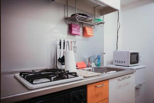 Apartamentos Omotenashi Sibuya Station Inn