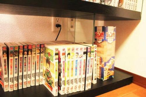 Apartamentos Omotenashi Sibuya Station Inn