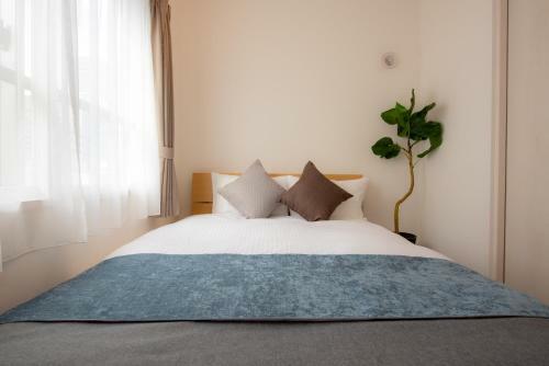 Apartamento Residence Plus Sapporo1ap