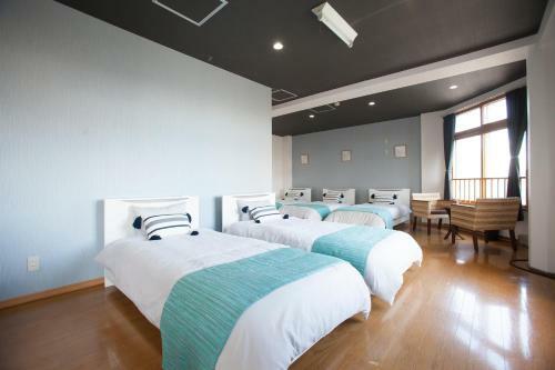 Apartamentos Sr215