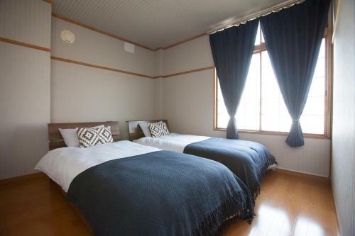 Apartamentos Sr215
