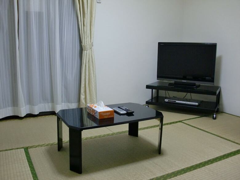 Aparthotel Kokusai Towns Inn