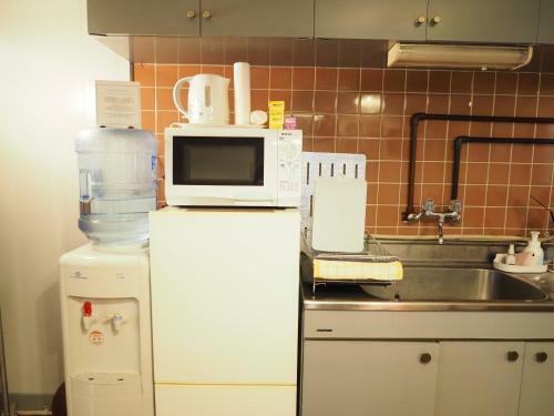 Apartamento Holiday Homes Tsuboya 6th