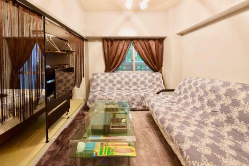 Apartamento Holiday Homes Tsuboya 6th