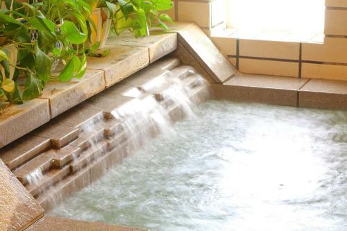 Posada Pension Aroma Herbs Le Lagon