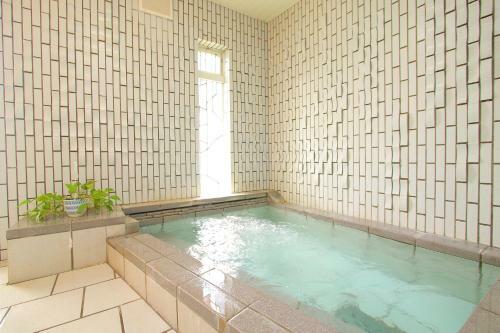 Posada Pension Aroma Herbs Le Lagon