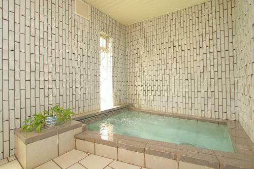 Posada Pension Aroma Herbs Le Lagon