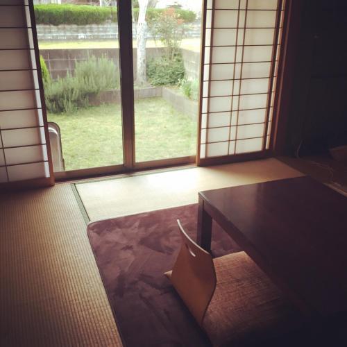 Hostal Ouchi Hotel Hibi