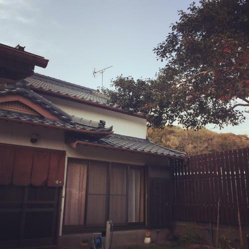 Hostal Ouchi Hotel Hibi
