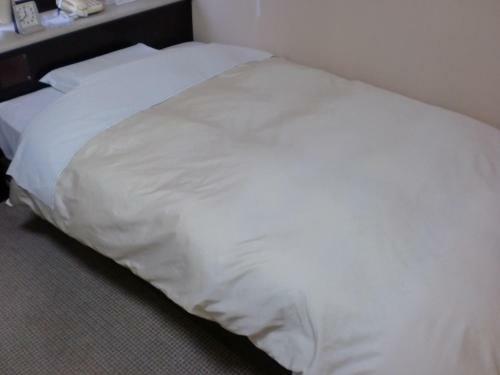Tsuyama Central Hotel Townhouse