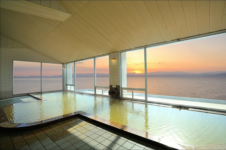 Ibusuki Seaside Hotel