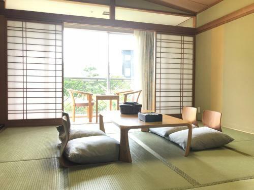 Resort Hotel Olivean Shodoshima