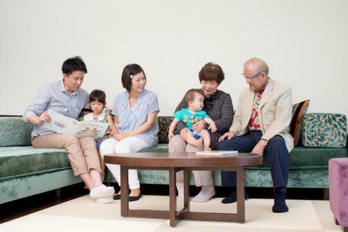 Resort Hotel Olivean Shodoshima