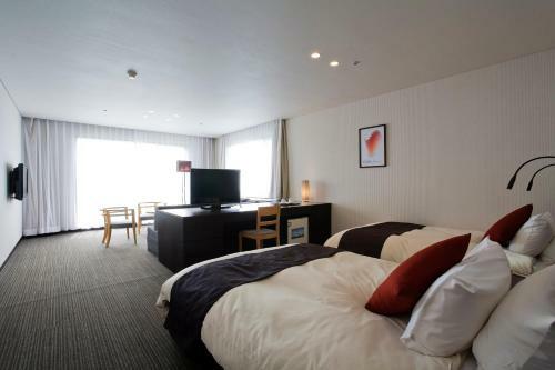 Resort Hotel Olivean Shodoshima