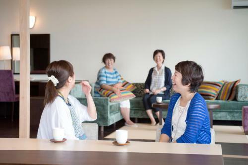 Resort Hotel Olivean Shodoshima