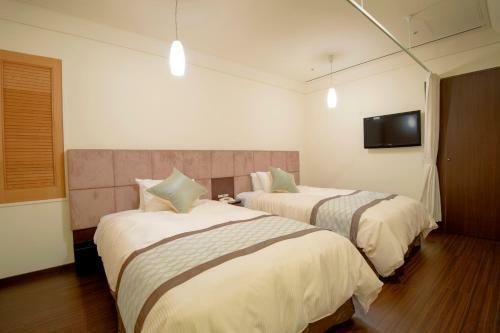 Resort Hotel Olivean Shodoshima