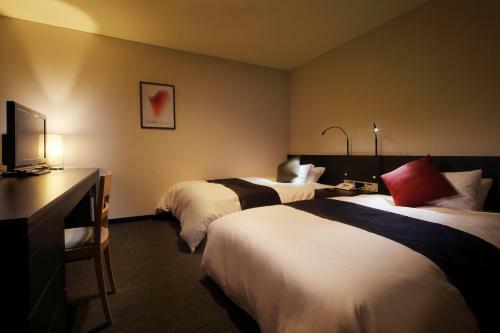 Resort Hotel Olivean Shodoshima