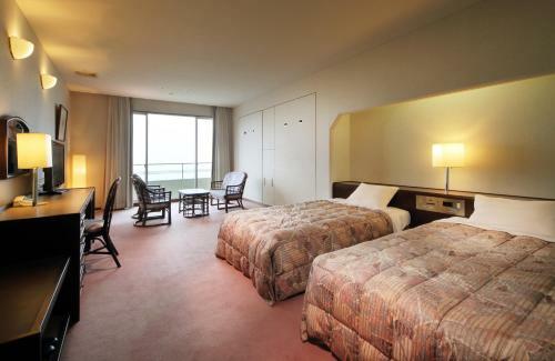Resort Hotel Olivean Shodoshima