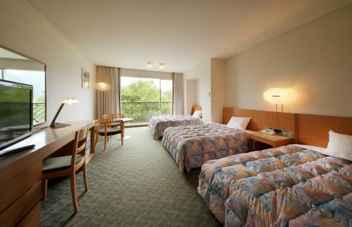 Resort Hotel Olivean Shodoshima