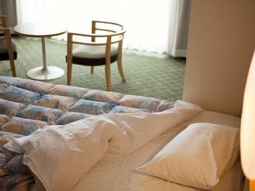 Resort Hotel Olivean Shodoshima