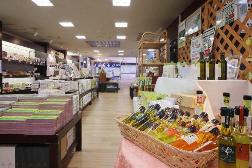 Resort Hotel Olivean Shodoshima