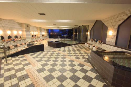Resort Hotel Olivean Shodoshima