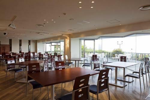Resort Hotel Olivean Shodoshima
