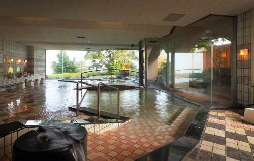 Resort Hotel Olivean Shodoshima