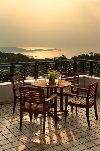 Resort Hotel Olivean Shodoshima