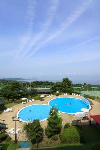 Resort Hotel Olivean Shodoshima