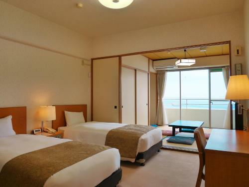Hotel Wisterian Life Club Atami