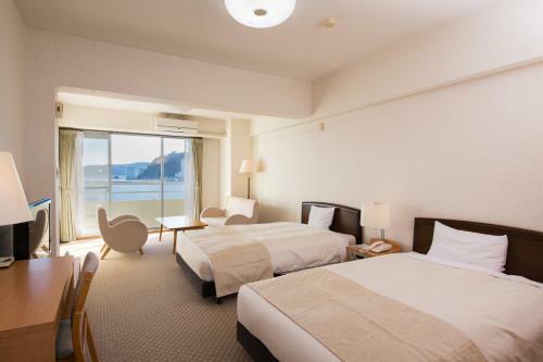 Hotel Wisterian Life Club Atami