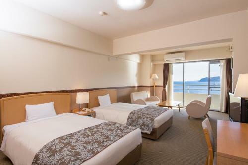 Hotel Wisterian Life Club Atami