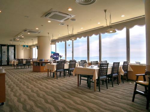 Hotel Wisterian Life Club Atami
