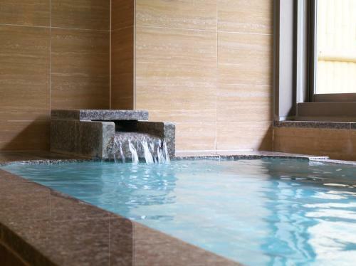 Hotel Wisterian Life Club Atami