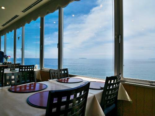 Hotel Wisterian Life Club Atami