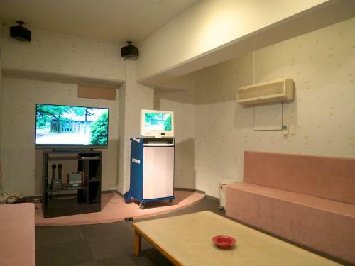 Hotel Wisterian Life Club Atami