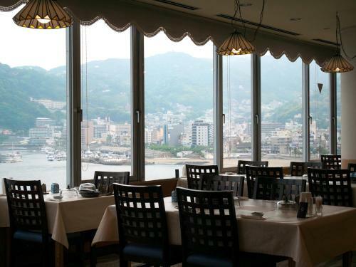 Hotel Wisterian Life Club Atami