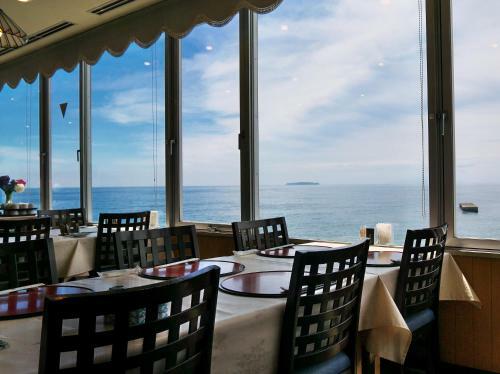 Hotel Wisterian Life Club Atami