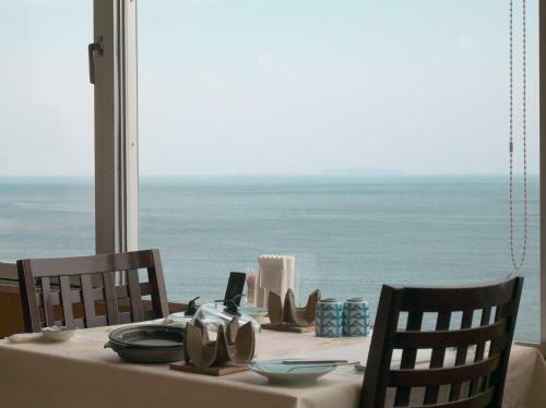 Hotel Wisterian Life Club Atami