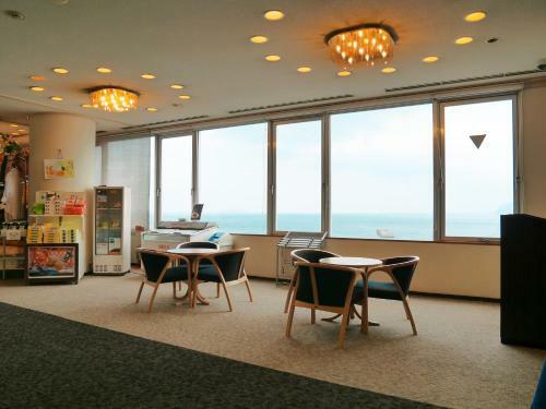 Hotel Wisterian Life Club Atami